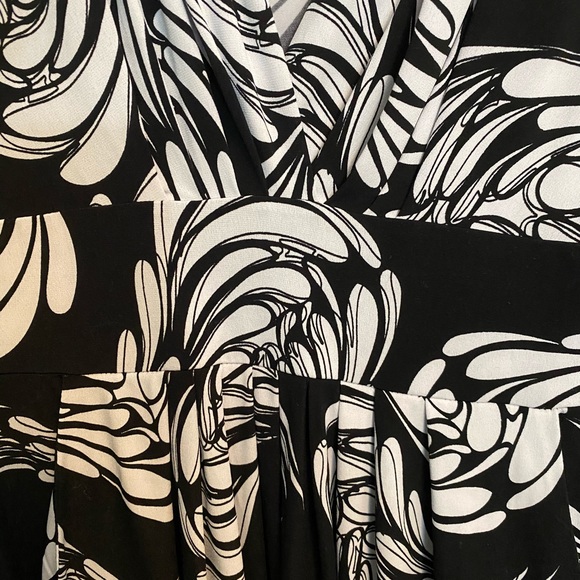 Bisou Bisou Michele Bohbot dress - Picture 2 of 6